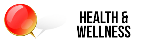 Health & Wellness horses