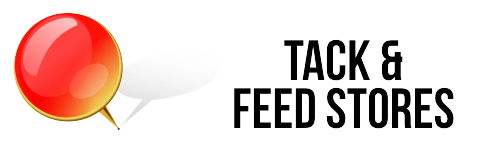 tack & feed stores