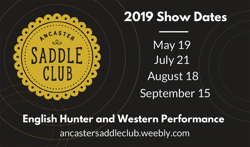 Ancaster Saddle Club