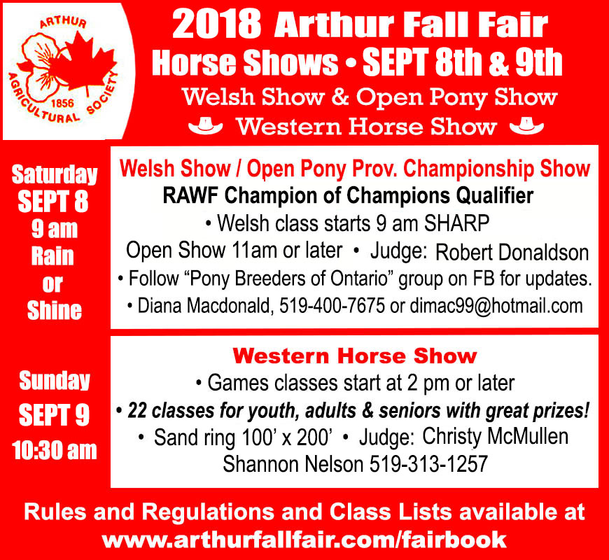 Arthur Fair