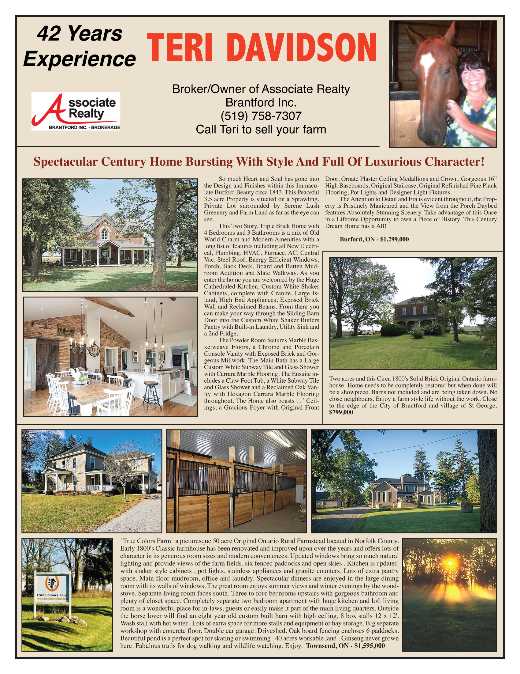 Associate Realty