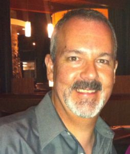 Barry Finn