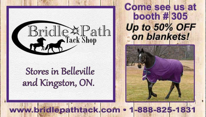 Bridal Path Tack Shop