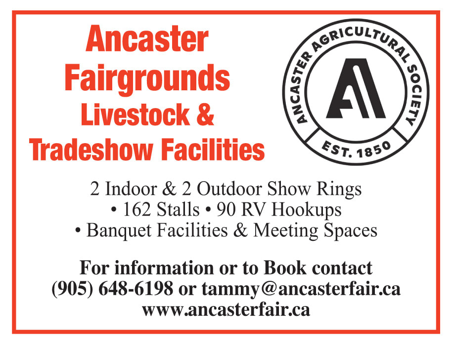 Ancaster Fair Grounds