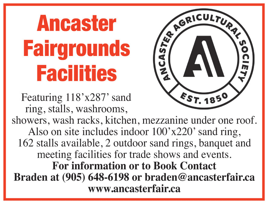 Ancaster Fair Grounds
