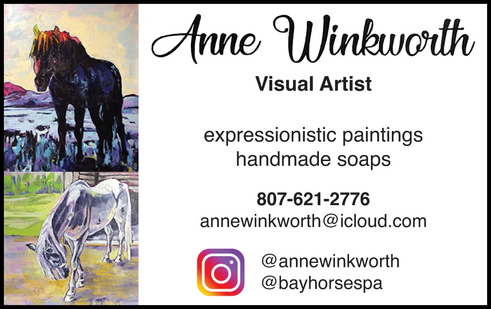 Anne Winkworth