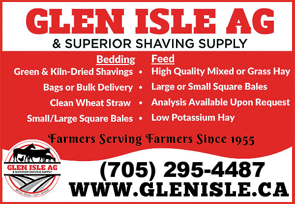 Glen Isle AG & Superior Shaving Supply