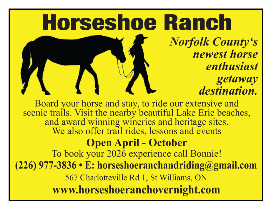 Horseshoe Ranch