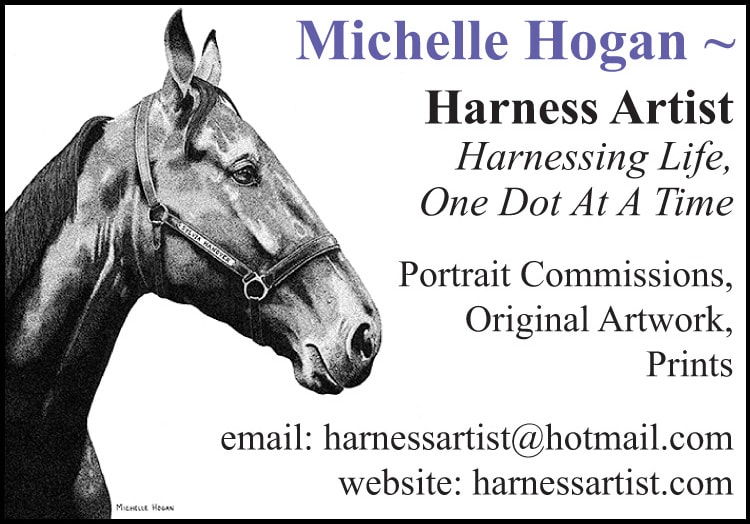 Michelle Hogan