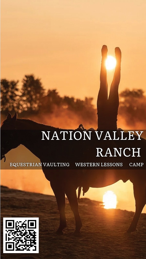 Nation Valley Ranch