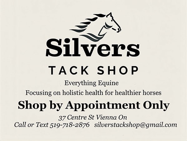 Silvers Tack Shop