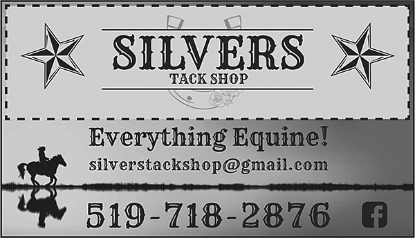 Silvers Tack Shop
