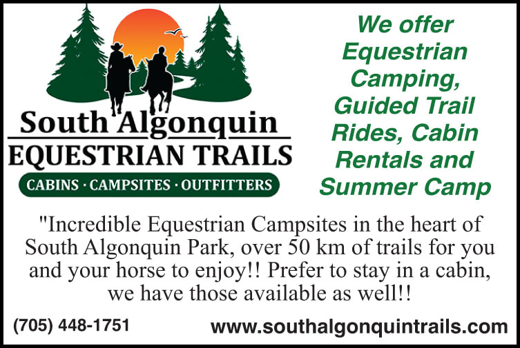 South Algonquin Trails