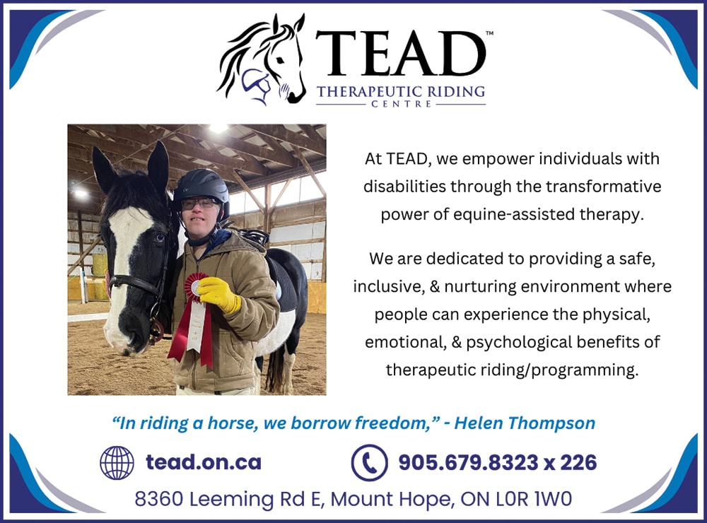 Tead