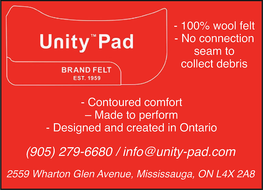 Unity Pad