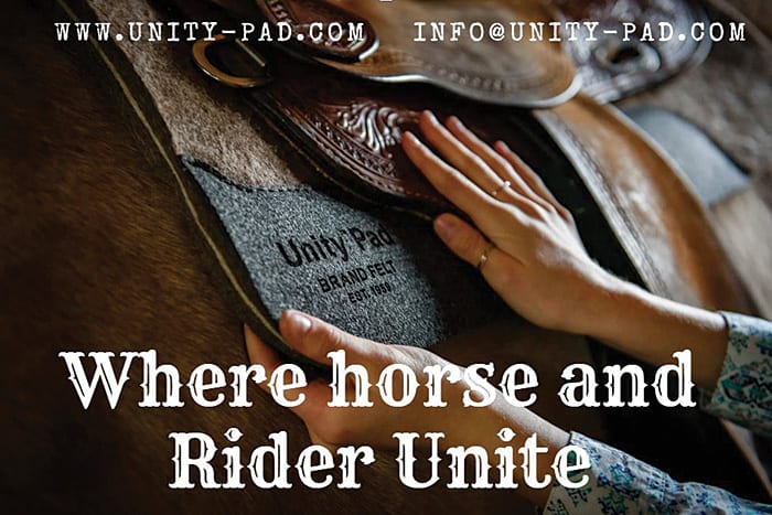 Unity Pad