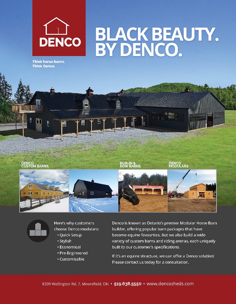 Denco