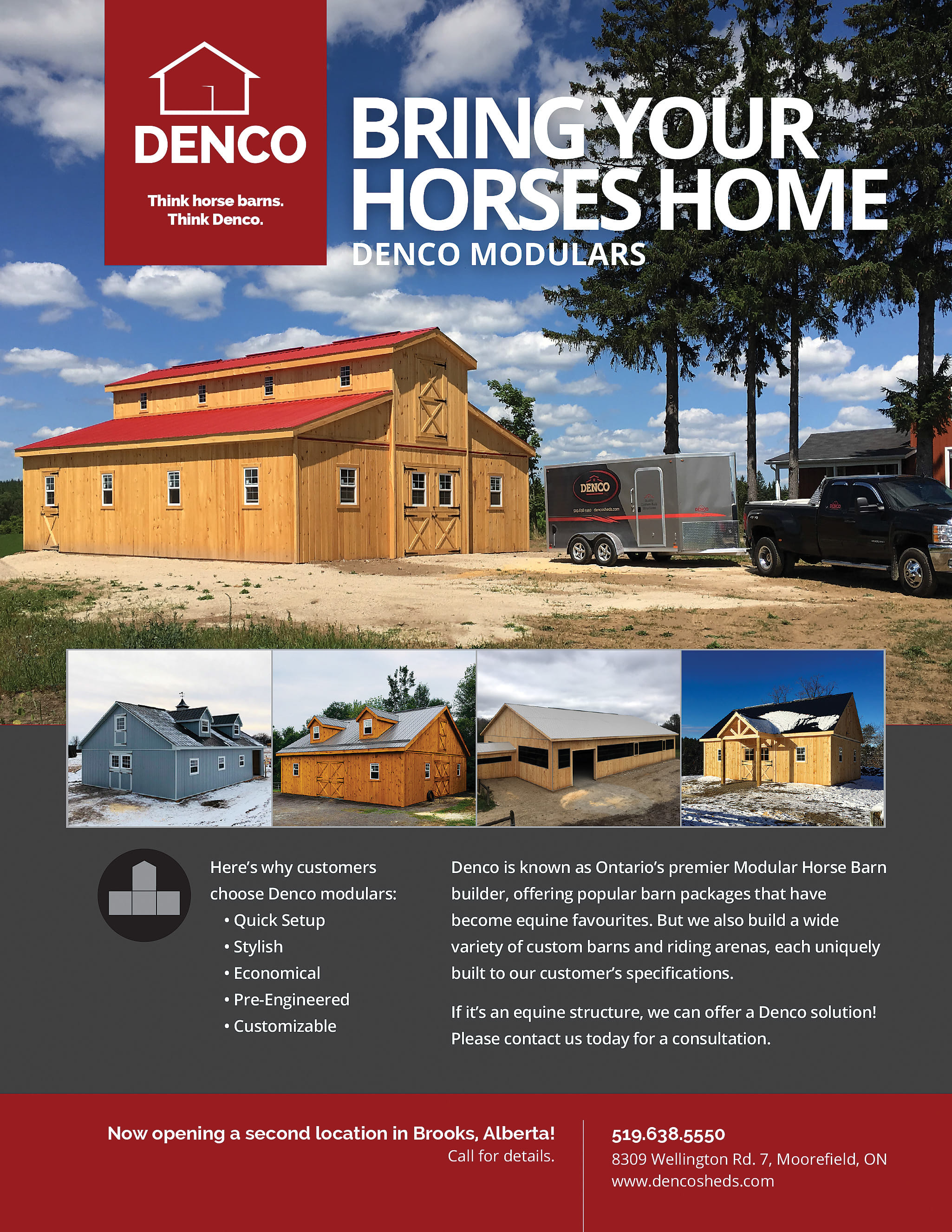 Denco