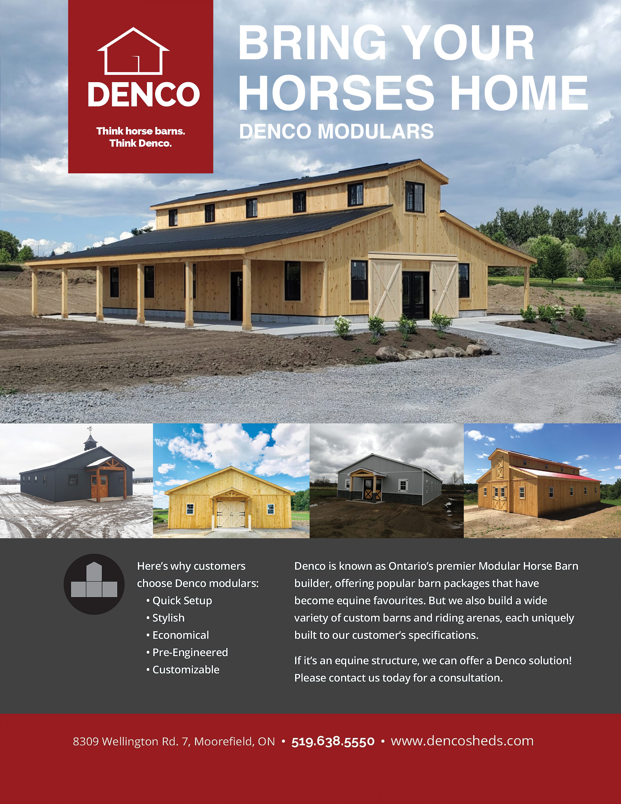 Denco