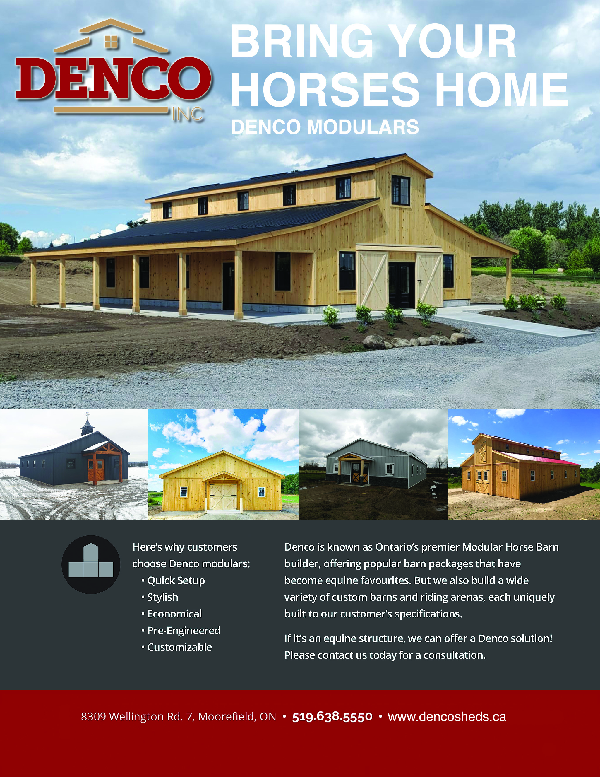 Denco