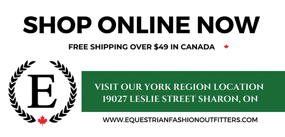 Equestrian Fashion Outfitters 