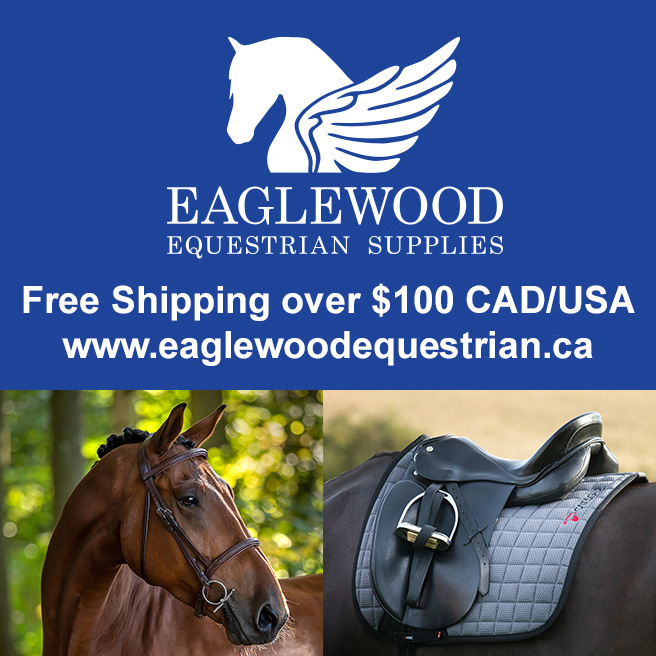 Eaglewoods Equestrian Supplies  