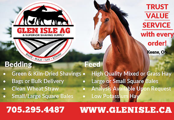Glen Isle AG & Superior Shaving Supply