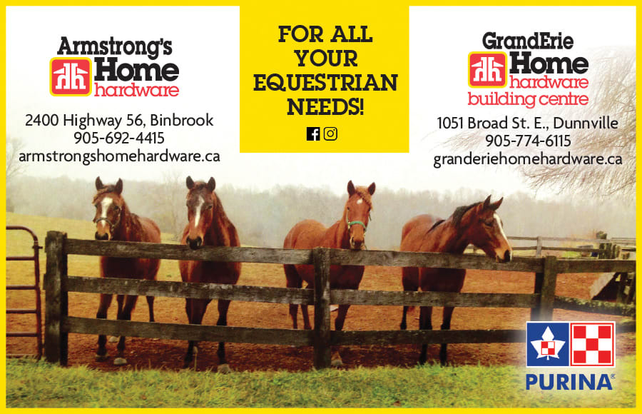 Granderie Home Hardware
