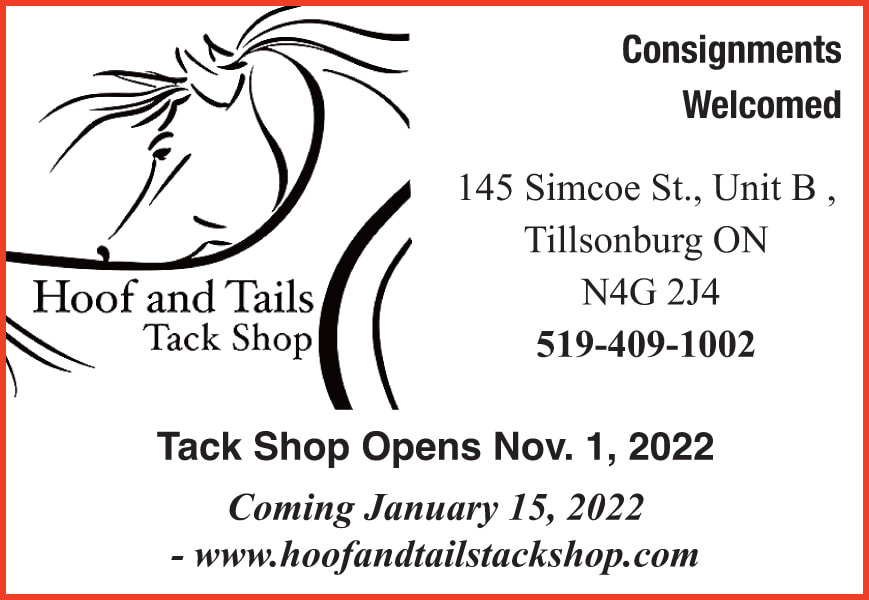 Hoof N Tails 