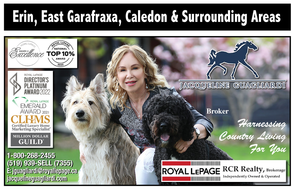 Royal LePage Jacqueline Guagliardi