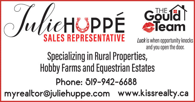 Victoria Phillips & Janna Imrie Real Estate Royal Lepage