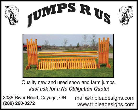 Jumps R US