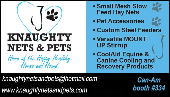 Knaughty Nets & Pets