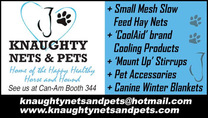 Knaughty Nets & Pets