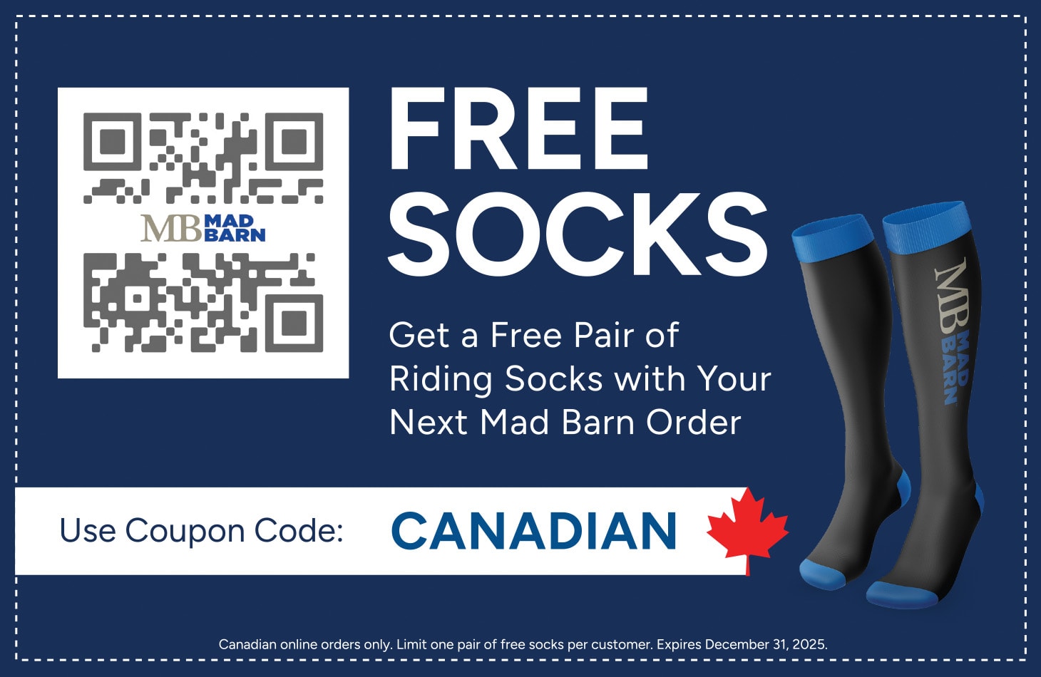 mad barn
