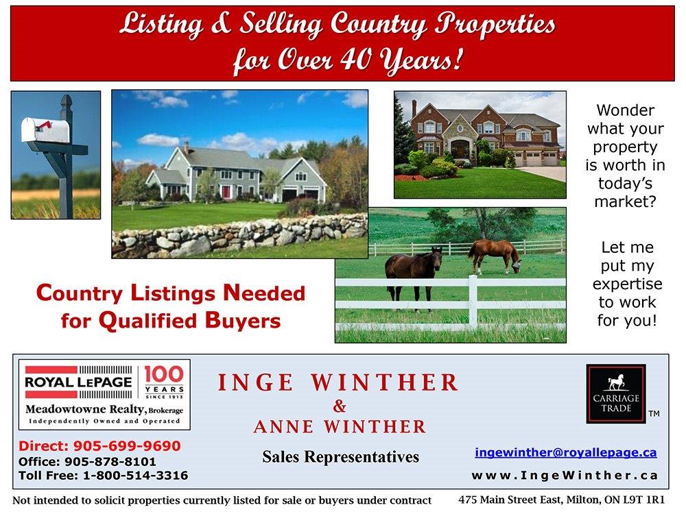 Royal Lepage Meadowtowne