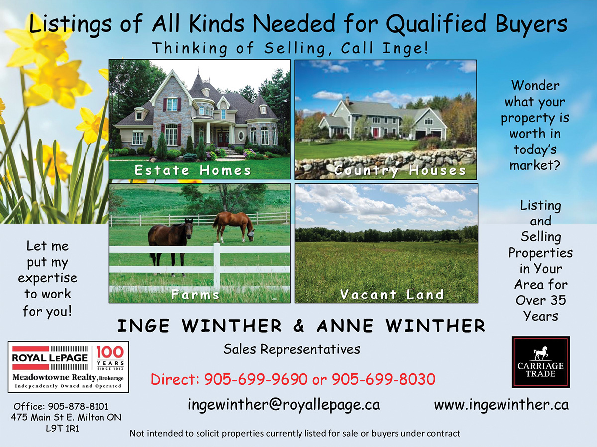 Royal Lepage Meadowtowne