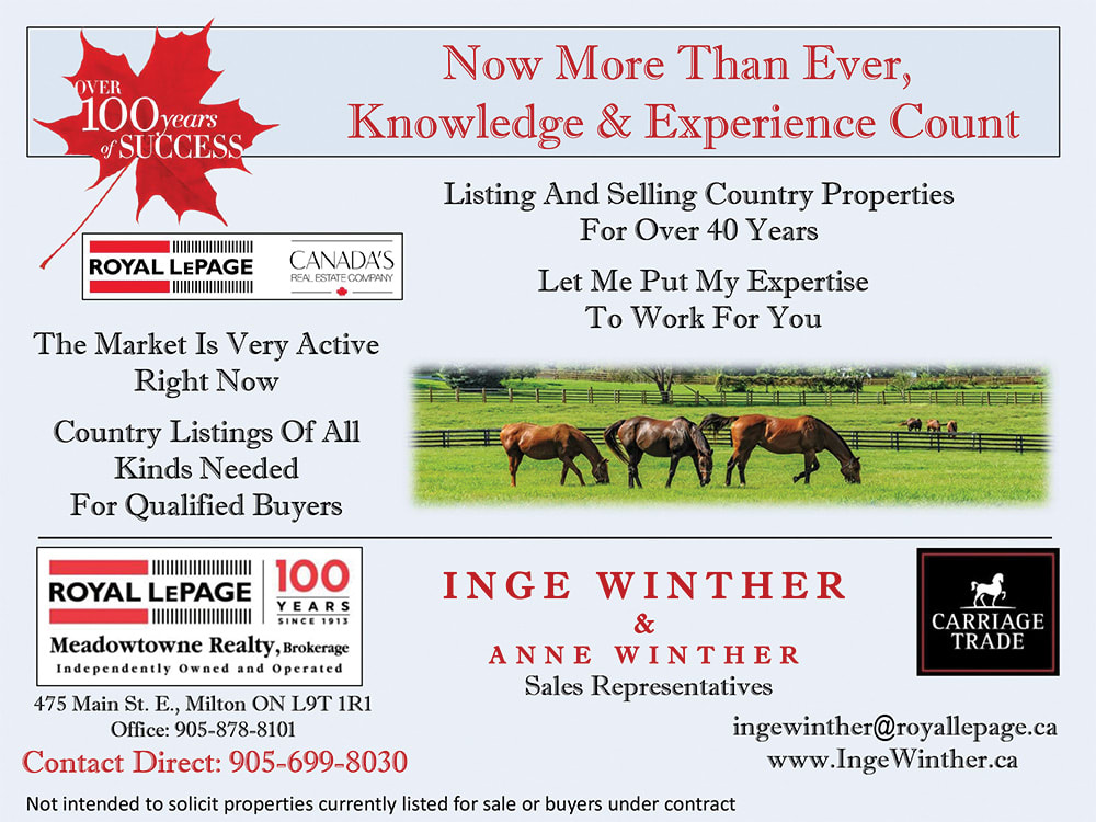 Royal Lepage Meadowtowne