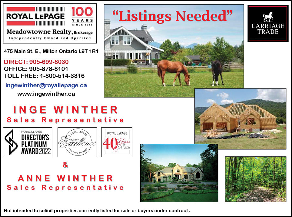 Royal Lepage Meadowtowne
