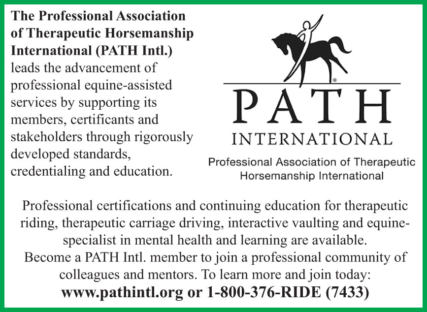 Path International 