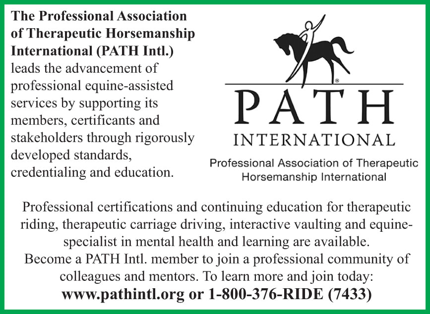 Path International