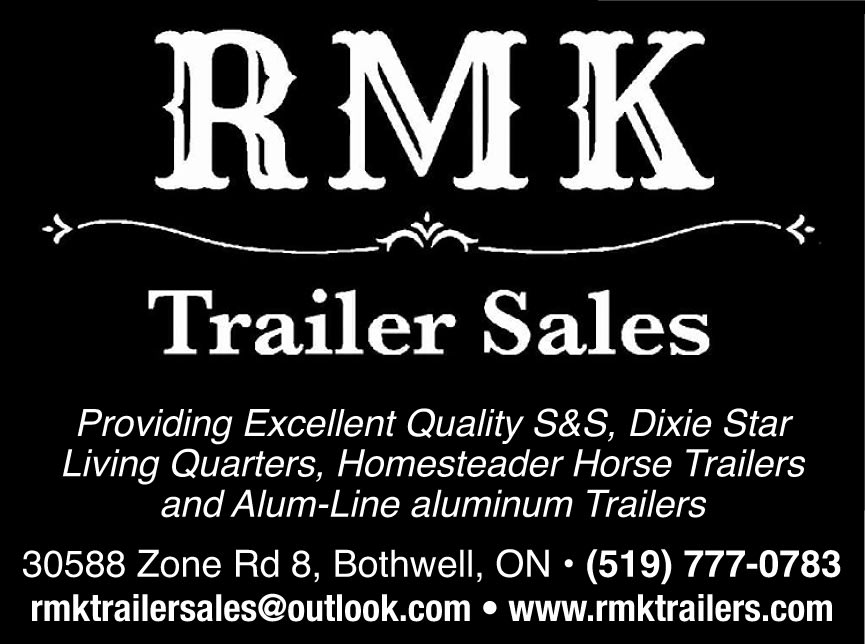 RMK Trailer Sales