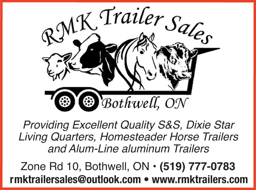 RMK Trailer Sales