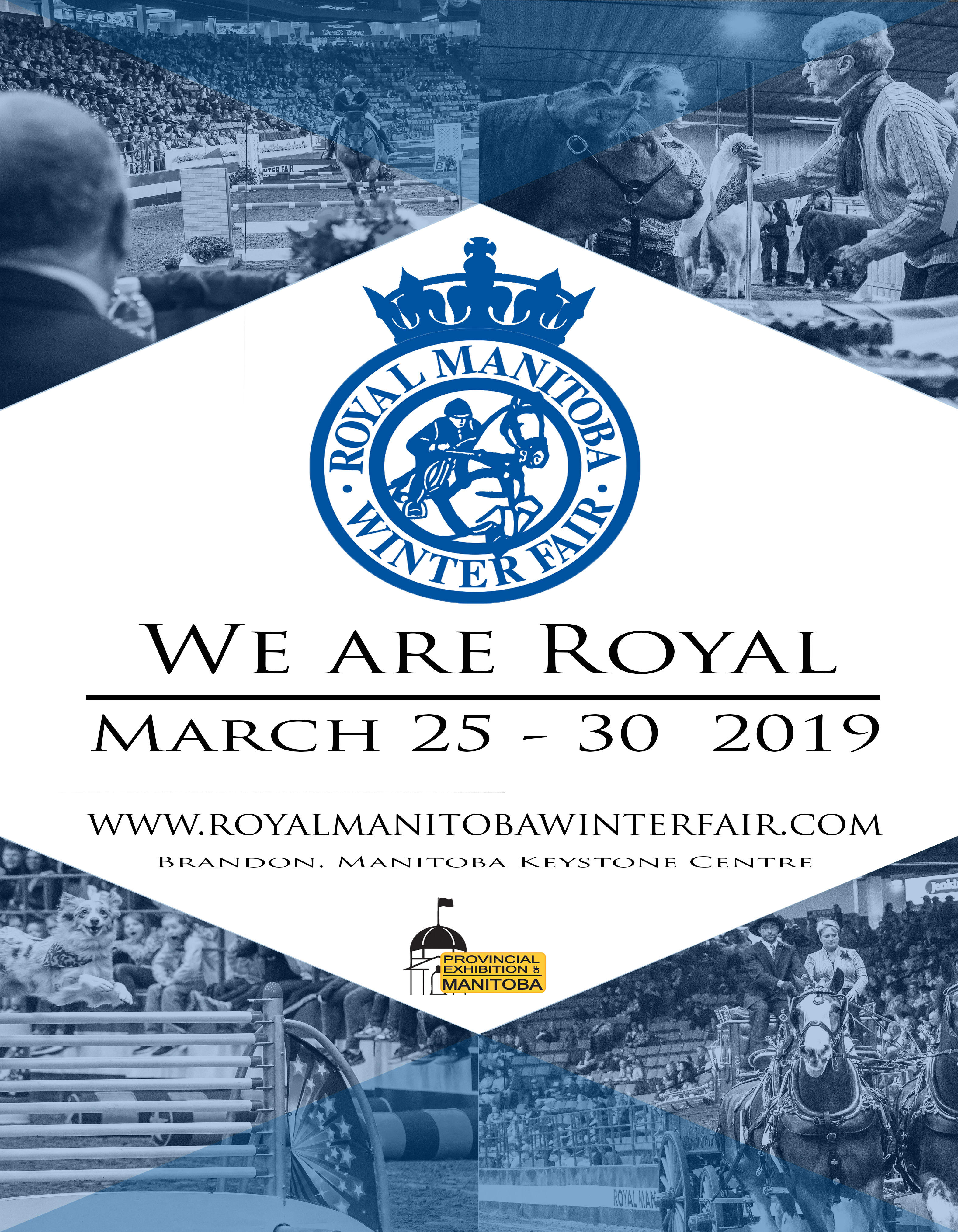 royal manitoba winter fair