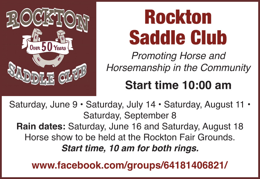 Rockton Saddle Club