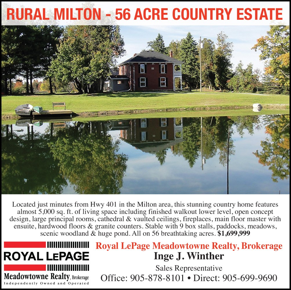 Royal Lepage Meadowtowne