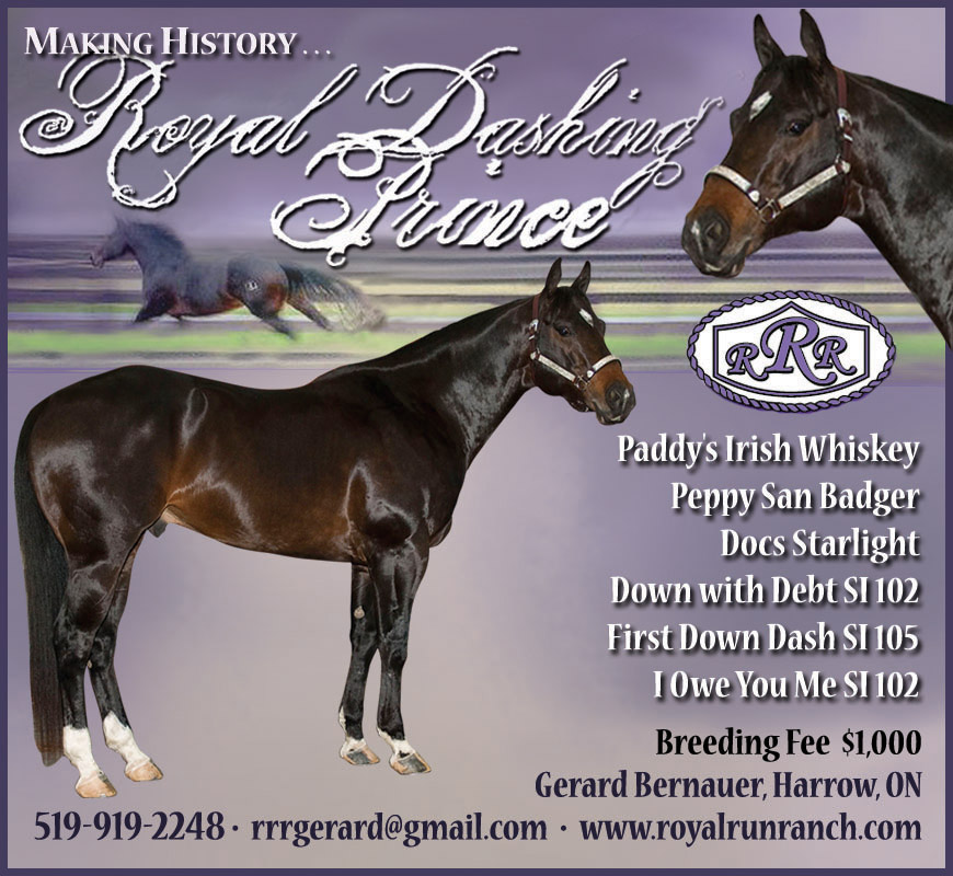 Royal Run Ranch