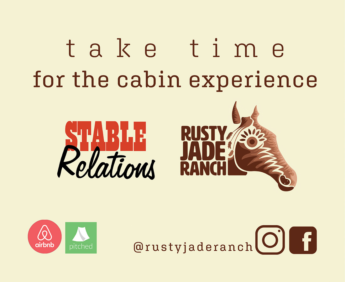 Rusty Jade Ranch