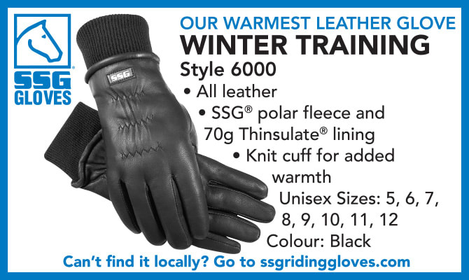 SSG Gloves