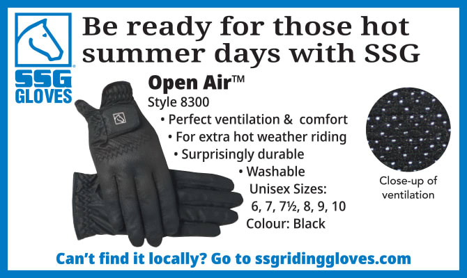 SSG Gloves